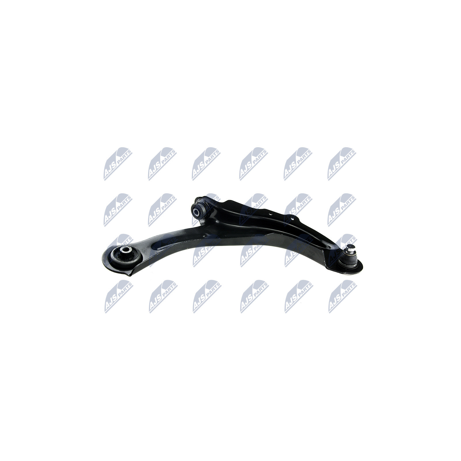 Bras Des Suspension Avant Pour Renault Megane Ii Scenic Captur