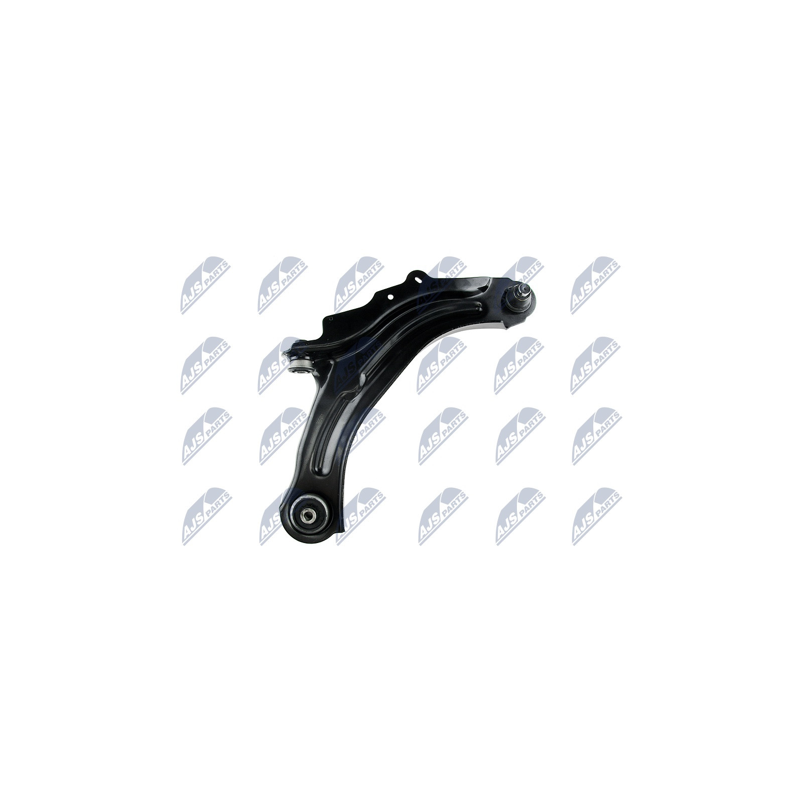 Bras Des Suspension Avant Pour Renault Megane Ii 03 Scenic 03 Captur 13