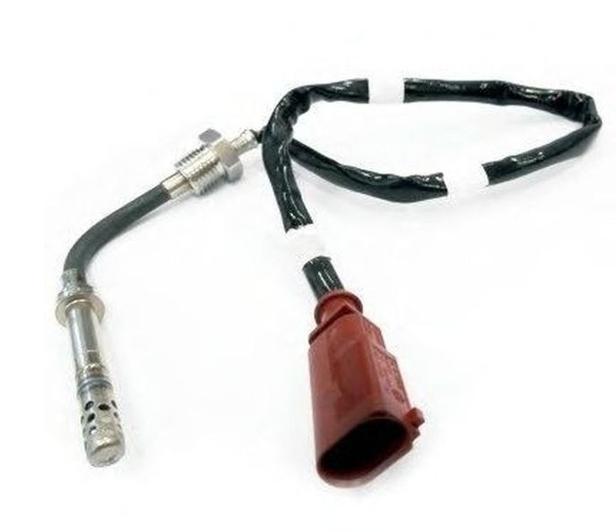 Audi Sonde De Temperature Gaz Echappement Fap Mm Audi A Seat Ibiza