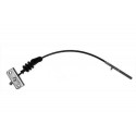 Hand brake cable