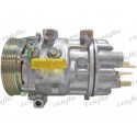 Air conditioning compressor