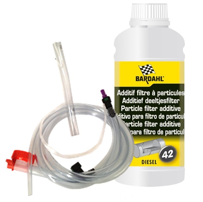 Additifs, Anti fuite, Nettoyant Additif + Pompe FAP ...