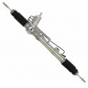 Steering rack