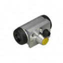 Wheel cylinder