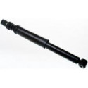 Rear shock absorber