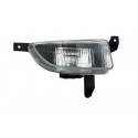 Rear fog light