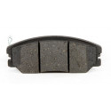 Brake pads