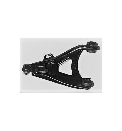 Triangle bras de suspension avant inferieur droit Renault Megane 1.9 Dti