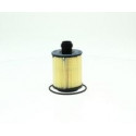 Oil filter