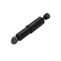 Rear shock absorber