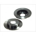 Brake discs