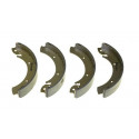 Brake shoes