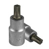 Embout de tournevis - Douille 1/2" ribe douille m5 55mm 13521