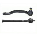 Steering ball joint