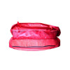 Outillage - Pochette rouge avec 6 compartiments et division pour kit d'urgence 51680