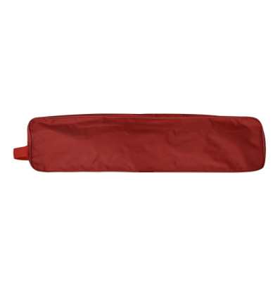 Outillage - Pochette rouge avec rivet pour kit d'urgence 51696