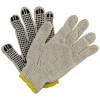 Outillage - Gants tricotée antiderrapant 51785