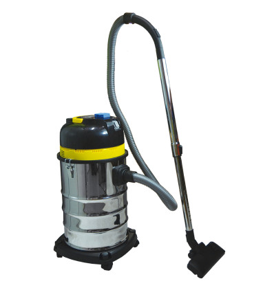 Outillage - Aspirateur industriel de 30 litres sec 51837