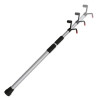 Outillage - Manche telescopique 53-120cm 52497