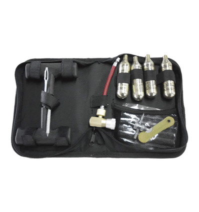 Outillage - Kit depanage tubeless 52662