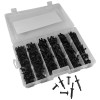 Outillage - Mallette inserts plastique 52711