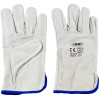 Outillage - Gants en peau 9" 52738