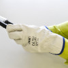 Outillage - Gants en peau 9" 52738