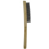 Outillage - Brosse métallique 52760