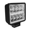 Outillage - Lanterne de travail 16 leds 24w carrée lumiere diffuse 53046