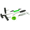 Outillage - Outils pour remplacement de vitres 53232