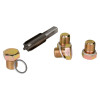 Outillage - Set de reparation de vis pour bouchon de carter (m-15) 53236