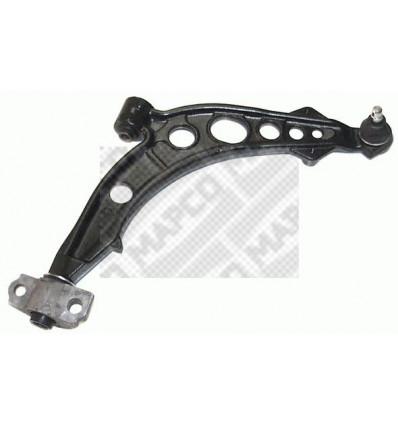 Triangle bras de suspension avant droit Fiat Punto Lancia ypsilon