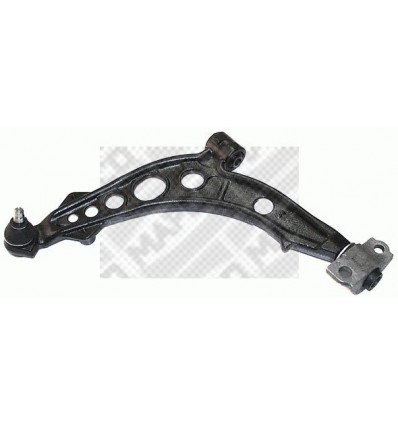 Triangle bras de suspension avant gauche Fiat Punto Lancia ypsilon