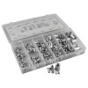 Outillage - Etui de rivets inserts aluminium 53361