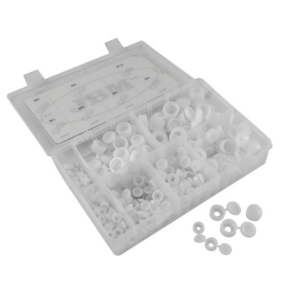 Outillage - Étui de passe-cable caoutchouc - m2,3,4,5,6,8,10 53370