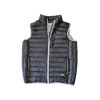 Outillage - Gilet gris-noir t.m 70001