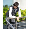 Outillage - Gilet gris-noir t.xl 70003