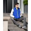 Outillage - Gilet vert-bleu t.m 70007