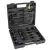 Outillage - Adapteur set pour pour remplir systeme pompe de transmission (15 accesoires) 12044