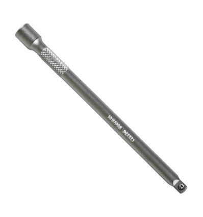 Douille - Barre d'extension de 1/4" à tête normal 152mm 14029