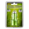 Outillage - Adaptateur usb pour allume-cigares 14032