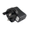 Outillage - Adaptateur de prise de courant usb 110v/60hz 13839