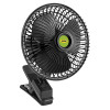 Outillage - Ventilateur d'automobile - 12 v 53543