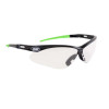 Outillage - Lunettes de protection sportives, avec protection antibuée 53598