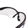 Outillage - Lunettes de protection sportives, avec protection antibuée 53598