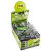 Outillage - Lunettes de protection sportives, avec protection antibuée 53598