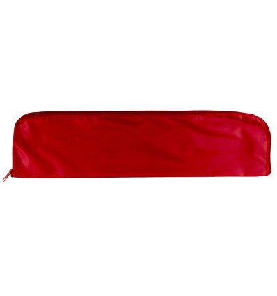 Outillage - Ponchette mini rouge pour kit d'urgence 550x150mm 53622