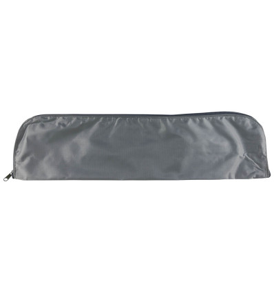 Outillage - Pochette mini gris pour kit d'urgence 550x150mm 53623