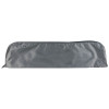 Outillage - Pochette mini gris pour kit d'urgence 550x150mm 53623