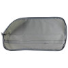 Outillage - Pochette mini gris pour kit d'urgence 550x150mm 53623